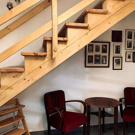 Ferienhaus Mit Garten In Thermennaehe Strebersdorf Eksteriør billede